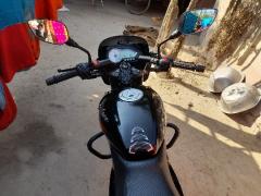 Bajaj Pulsar 150